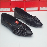 Trendy women's flat shoes, flatshoes FDF 006