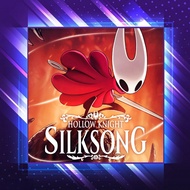 [ PC ] Hollow Knight Silksong - V1.0.28497 ( With DLC ) Offline PC Game ( Digital Download )
