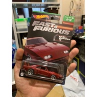 HOTWHEELS FNF DODGE CHARGER DAYTONA (REFER GAMBAR)