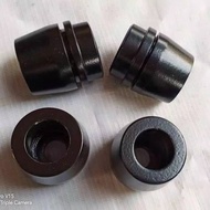 KLX axle shaft, KLX axle, SUPERMOTO axle, DTRACKER axle shaft, WHEEL AXLE shaft