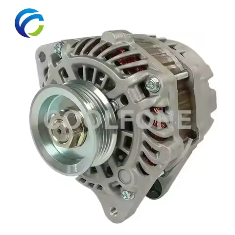 Generator Alternator for HONDA Civic VIII Jazz III 31100RB0004 31100RB00041 31100RB0004RM 31100RB0A0
