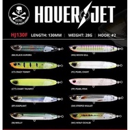 LURE BONE HOVERJET 130MM