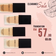 🔥 READY STOCK 🔥 ELYSIAN SERUM FOUNDATION + FREE GIFT 🎁