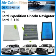 Air Conditioning Cabin Filter For Ford  F-150 F150 F 150 2015 - 2022 Ford Expedition Lincoln Navigat