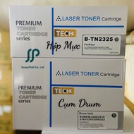 Hộp mực TN 2385/2321/2325 + hộp drum Brother 2385/ DR 630 Toner Mực Cho Máy In HL-L2321D HL-2361DN H
