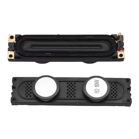2 PCS For Samsung TV Speakers
