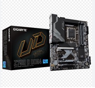 GIGABYTE Z790 D DDR4 (1700)  (rev.1.0)  สินค้ารับปะกัน 3 ปี