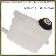 For  Taurus Mercury Sable 2000-2007 3.0L V6  Cooling System Parts- Coolant Expansion Overflow Tank 9