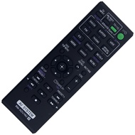 RM-ADU162 remote control  compatible with Sony AV amplifiers DAV-DZ350 DZ650 SS-T125 WS123 TS123 TS1