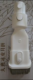 行貨 全新小米G9/G10/G10plus吸塵機軟毛刷頭 $50