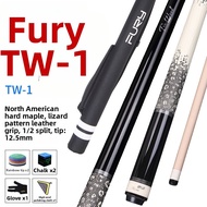 Cuppa | Special Edition Chinese Pool 8 Ball and American 9 Ball Cue Stick