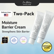 DR. ALTHEA 147 Barrier Cream 50ml Two-pack | Daily Face Moisturizer | Blemish Relief Care | Soothing
