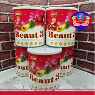 BEAUT 3 MULTIGRAIN  650G  PER BOT