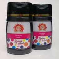 🔥🔥FREE GIFT🔥🔥FEMININE WASH TEEN YOUNG AND FRESH JSD