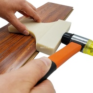 【MT】 Portable Tapping Block for Vinyl Plank Laminate Wood- Flooring Installation