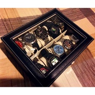 Watch Box 10 Watches