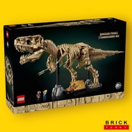 LEGO JURASSIC WORLD 76968 Dinosaur Fossils: Tyrannosaurus Rex 1