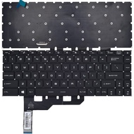 MSI Modern 14 B11ML B11MO B11MU B11SB B11S B4MW B45MW laptop keyboard