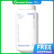 Innisfree Bija Bha Trouble Toner 170ml 1 Pc