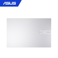[Pre-order]Asus VivoBook 14 A1404V-AAM172WS 14'' FHD Laptop Transparent Silver (I7-1355U, 16GB, 512G