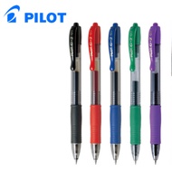 Baile Pilot G-2 Pen One Piece/////Refill Piece Pilot G2