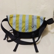 Crumpler Wonder Wennie Massenger Bag Second Ori 163