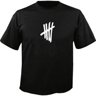 5 Seconds Of Summer Custom Tshirt Tee Shirt Teeshirt BLACK COLOR (S-3XL)