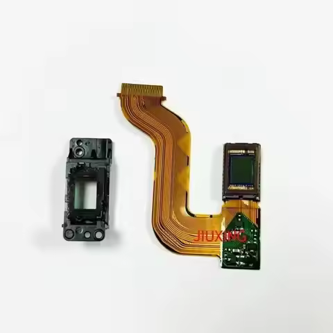 NEW Digital Camera Sensor CCD for Sony T1 T11 CMOS T3 T33 CCD with Cable Repair Parts