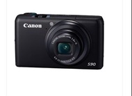 CANON S90