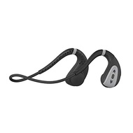 [Stockist.SG] Bone Conduction Headphones, Built-In Memory 8G IPX8 Waterproof MP3 Music Player Swimming Diving Earphone,