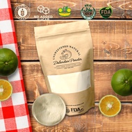 Unsweetened Natural Dalandan Powder | 100 grams / 50 grams