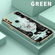 Softcase For Vivo S1 Prime Pro S10e S12 S16 S16e S17 S17t S18 T1 5G T1x 4G T2 T3 U10 U3 U20 X9 X9s X