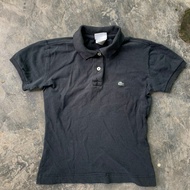 lacoste polo second