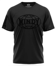 Windy Boxing Store 🥊 Windy Thai boxing t-shirt – Premium cotton เสื้อยืด WTC-8