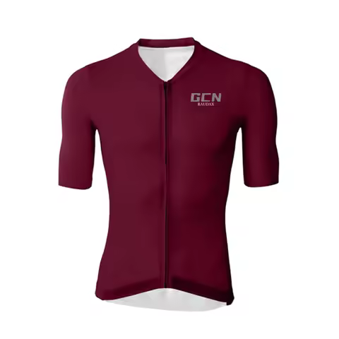 RAUDAX-GCN Breathable Cycling Shirt for Men, Shrink Proof, Mountain Cycling Shirt,BasketballSweatshi