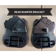 ✪ Haval H1 Great Wall M4 Rear Bumper Bracket