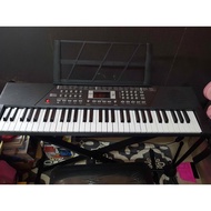 61 KEYS ELECTRONIC KEYBOARD