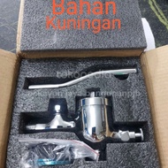 KRAN URINOIR MDL TOTO KUNINGAN / PUST KRAN URINOIR MDL TOTO T 60 P