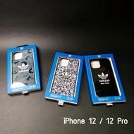 Adidas Casing iPhone 11 Pro Max / 12 / 12 Pro