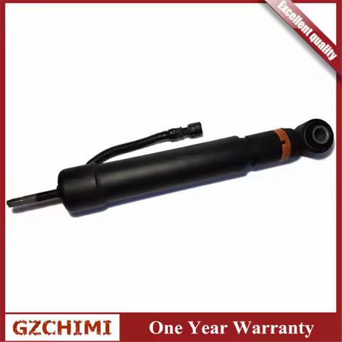 Rear Air Suspension Shock Air Strut Absorber 48530-69485 4853069485 For Toyota Lexus GX470 4.7L 2003