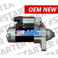 OEM NEW WISH ZGE20 1.8 2.0 , ALTIS 1.8 2.0 ZRE141 ZRE142 ZRE172 ZRE173 STARTER