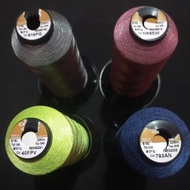 Nylon coats aptan tkt60 (210d2) tex45 2250m thread Nilon