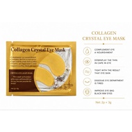 EYE MASK COLLAGEN 24K
