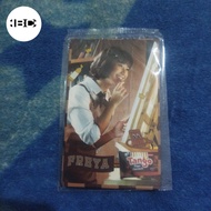 Photocard Freya JKT48 - Tango×JKT48