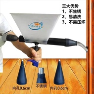 High-Efficiency Electric Grouting Handy Tool Anti-Theft Door Window Grouting Gun Cement Grouting Gun