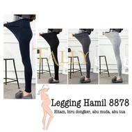 Tally long maternity leggings 8878