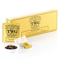 TWG TEA TWG Tea | Black Chai Cotton Teabags