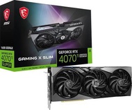 徵 / WTB:RTX 4070 Ti SUPER/RTX 4080  顯示卡 (任何品牌皆可 / Any Brand)