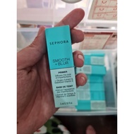 SEPHORA Smooth &amp; Blur Primer 5 ml