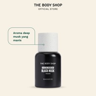 The Body Shop Black Musk Eau de Parfum 30Ml